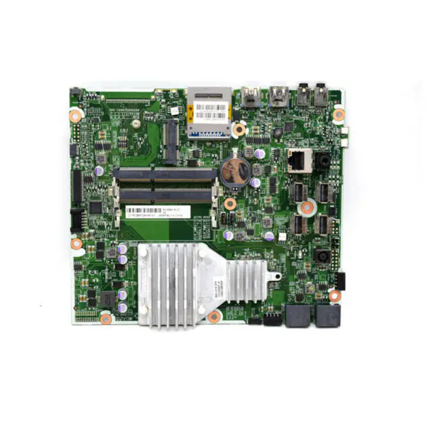 HP 698416-001 HP 18-1000CL 18-1100CX anakart