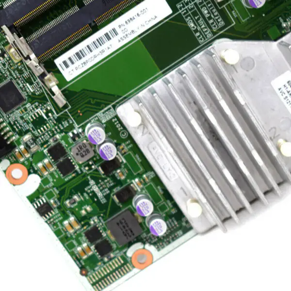 HP 698416-001 HP 18-1000CL 18-1100CX anakart