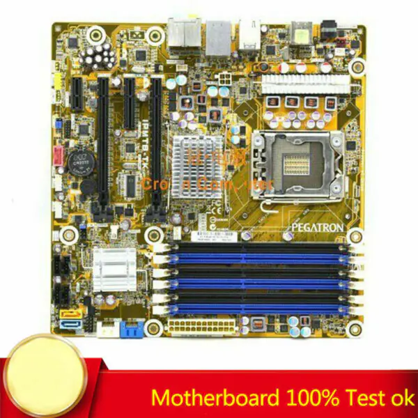 HP 612503-001 anakart