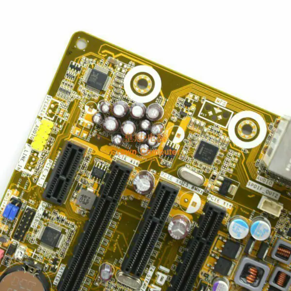 HP 612503-001 anakart