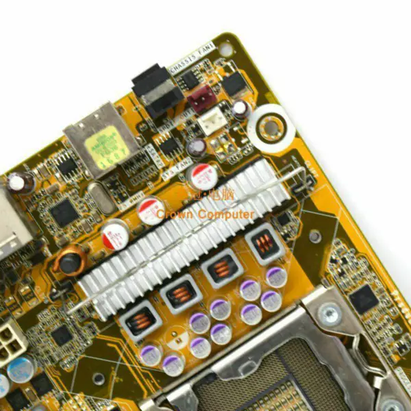 HP 612503-001 anakart