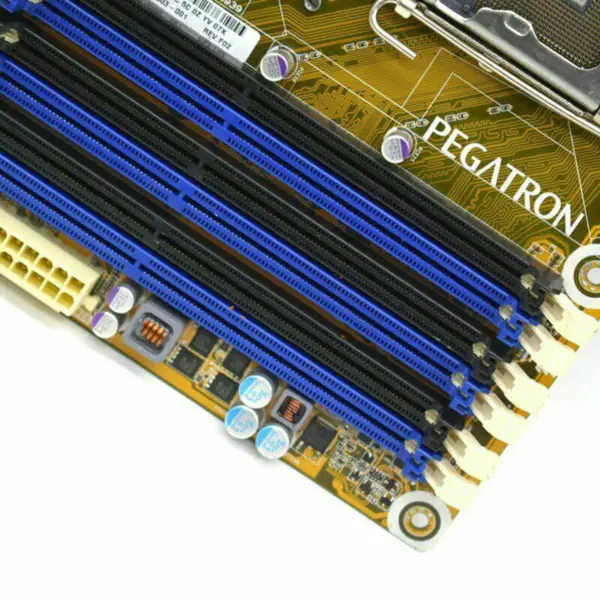 HP 612503-001 anakart