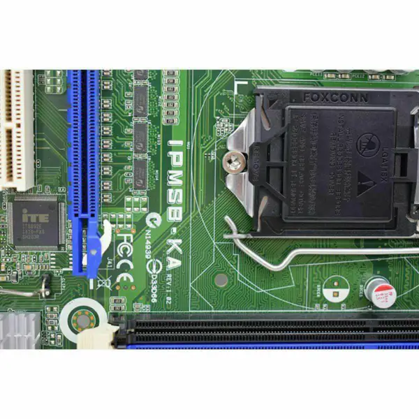 HP IPMSB-KA anakart