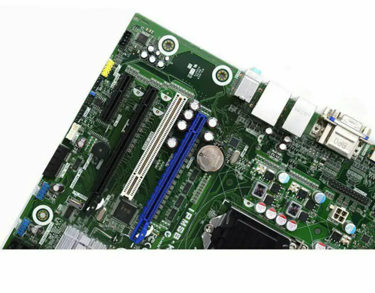 HP IPMSB-KA anakart