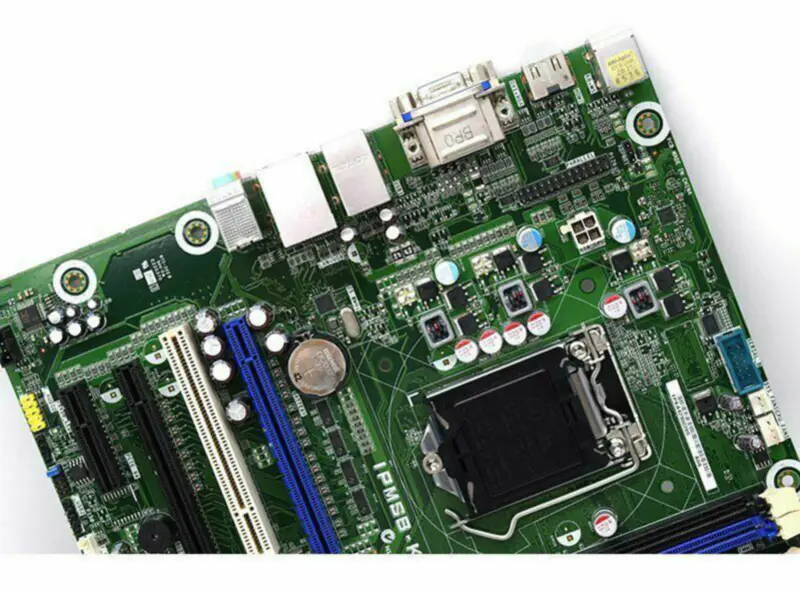 HP IPMSB-KA anakart