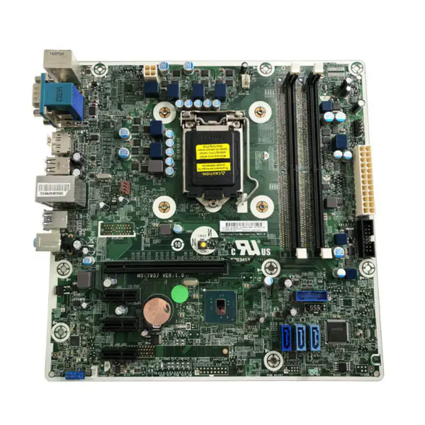HP MS-7957793305-002793739-0001 anakart