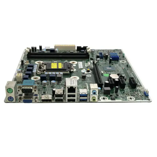 HP MS-7957793305-002793739-0001 anakart