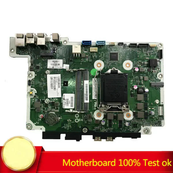 HP 914096-001 anakart