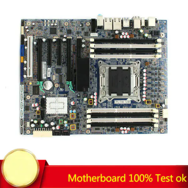 HP 708614-001 anakart