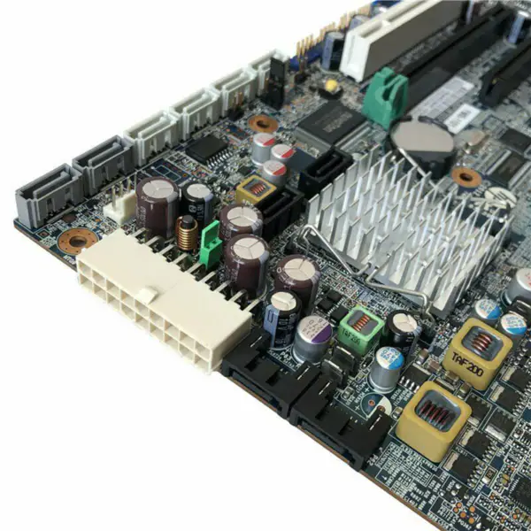 HP 708615-001618263-003 anakart