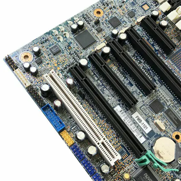 HP 708615-001618263-003 anakart