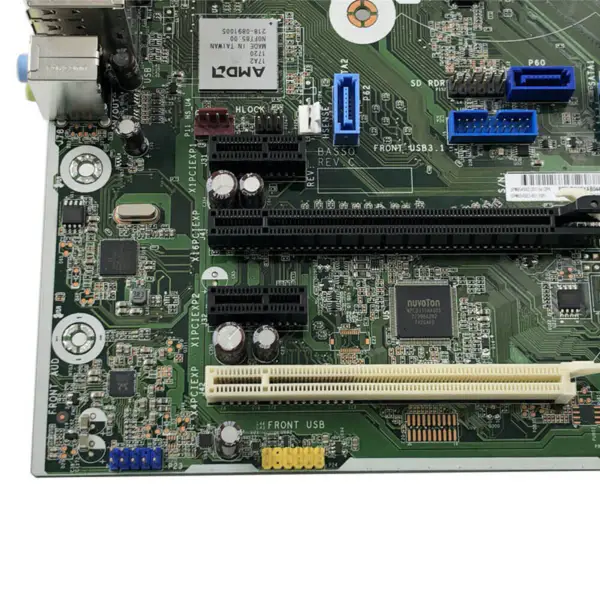 HP 854432-001 anakart