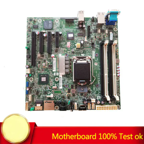 HP 625809-001 anakart