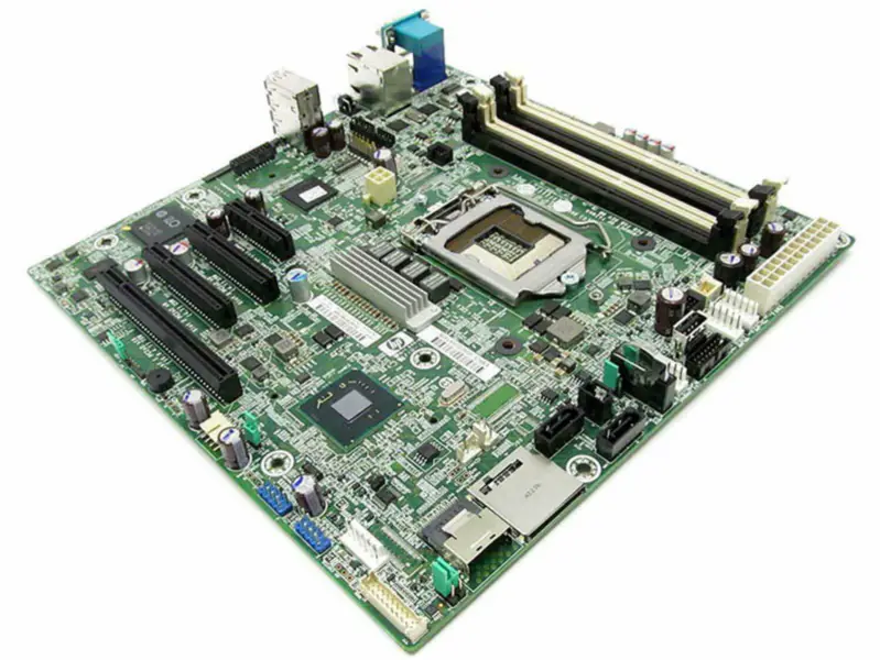 HP 625809-001 anakart