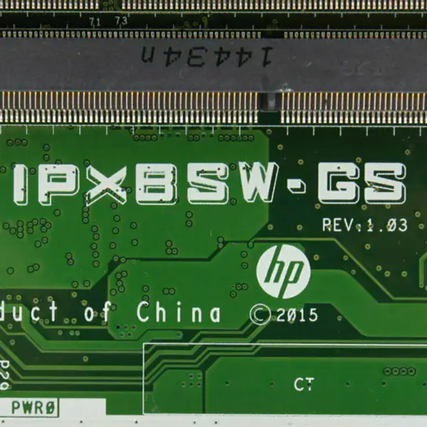 HP 795784-002 anakart