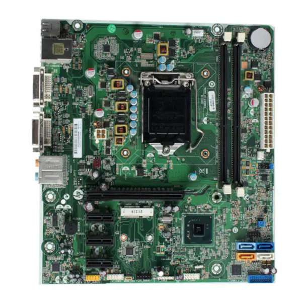 HP 698346-501 anakart