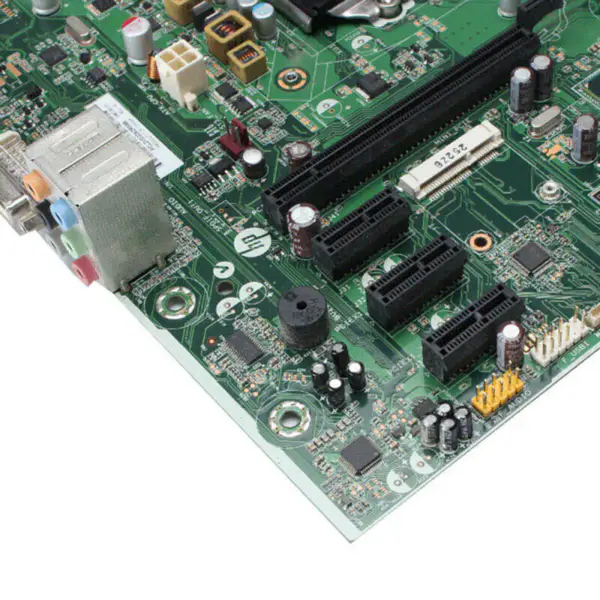 HP 698346-501 anakart