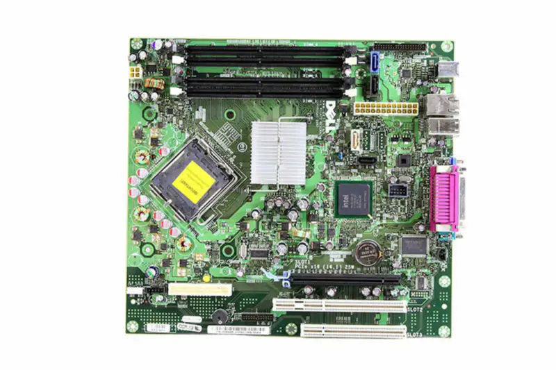 Dell GM8190GM819 anakart