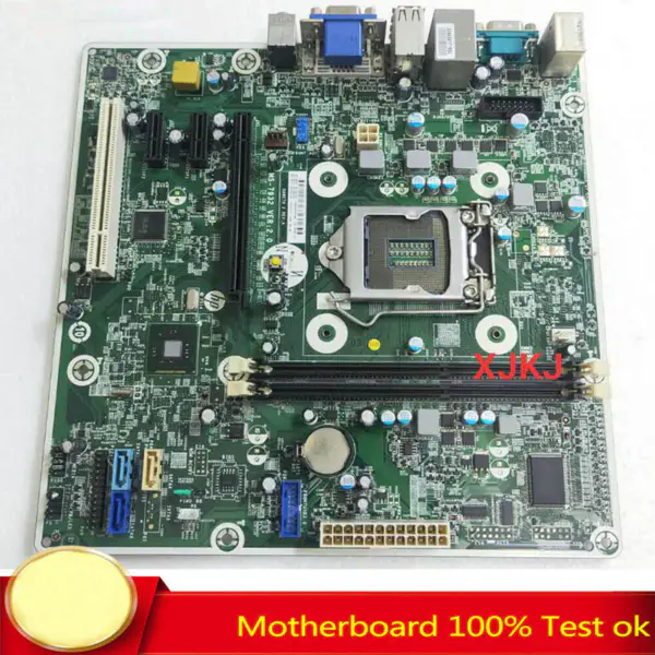 HP 785909-001786171-001 anakart