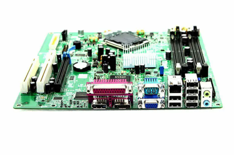 Dell M859N0 anakart