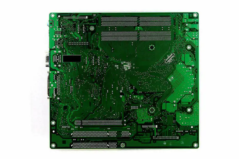 Dell M859N0 anakart