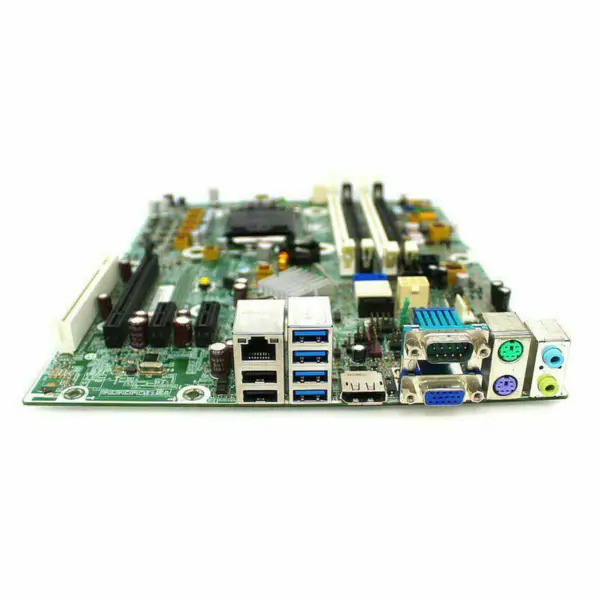 HP 656961-001 anakart