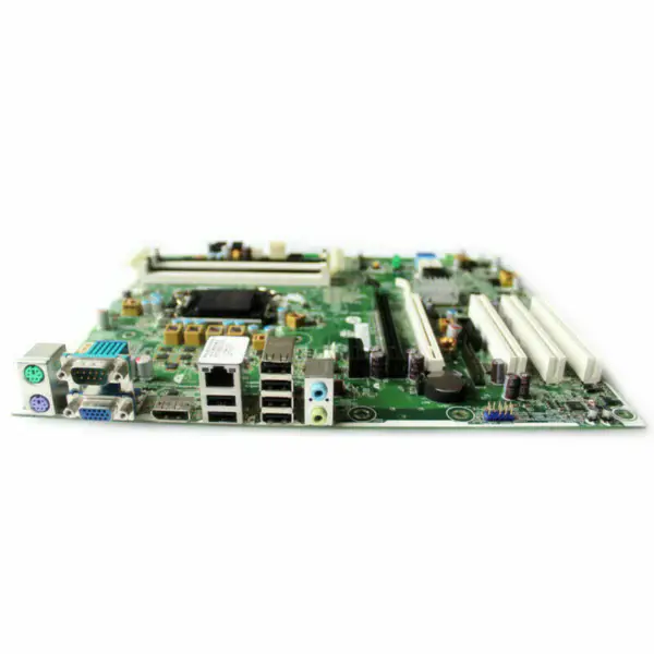 HP 611835-001611796-002 anakart