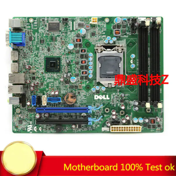 Dell GXM1W anakart