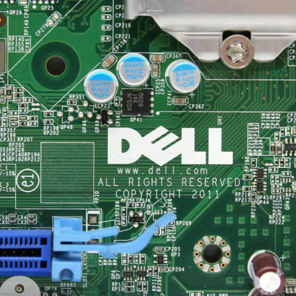Dell GXM1W anakart