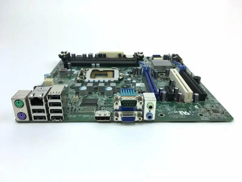 Dell 0VNP2H anakart
