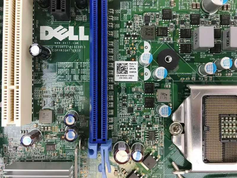 Dell 0VNP2H anakart