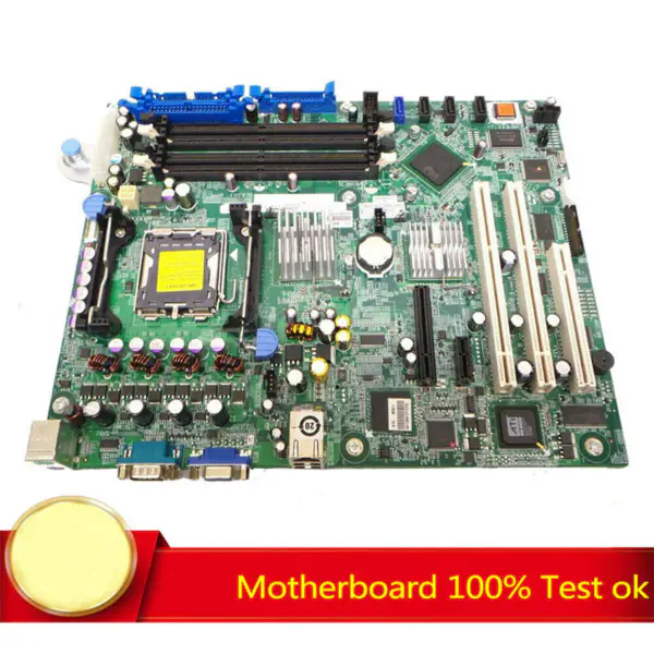 Dell 0XM091 anakart