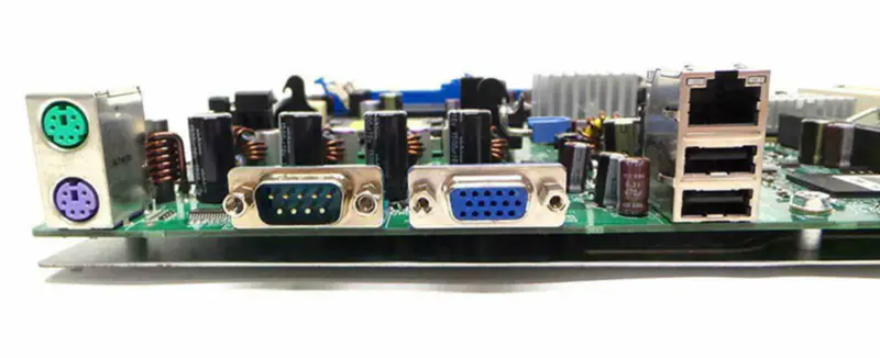 Dell 0XM091 anakart