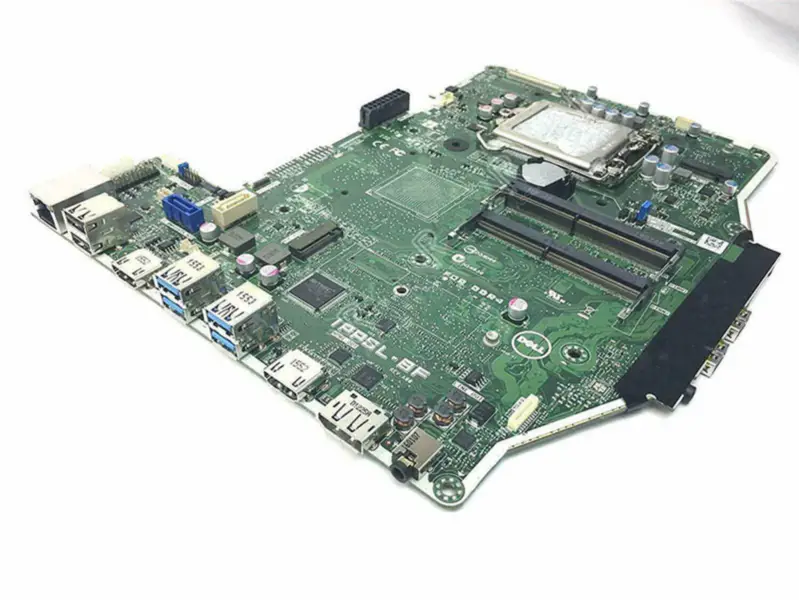 Dell Optiplex 7440 AIO IPPSL-BF CN-0X2MKR 0X2MKR Anakart Anakart