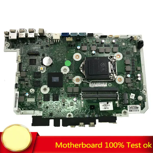 HP 798964-001822826-601 anakart