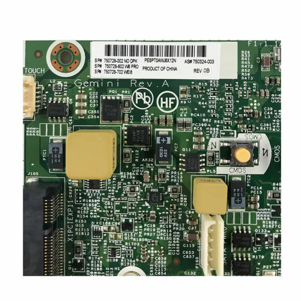 HP 750324-304 anakart