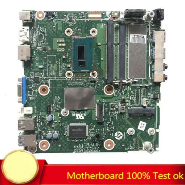 HP 791401-003 anakart