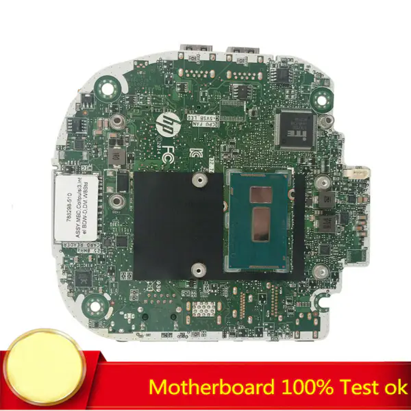 HP 788298-501 anakart