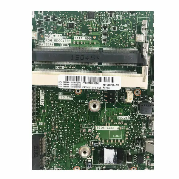 HP 788298-501 anakart