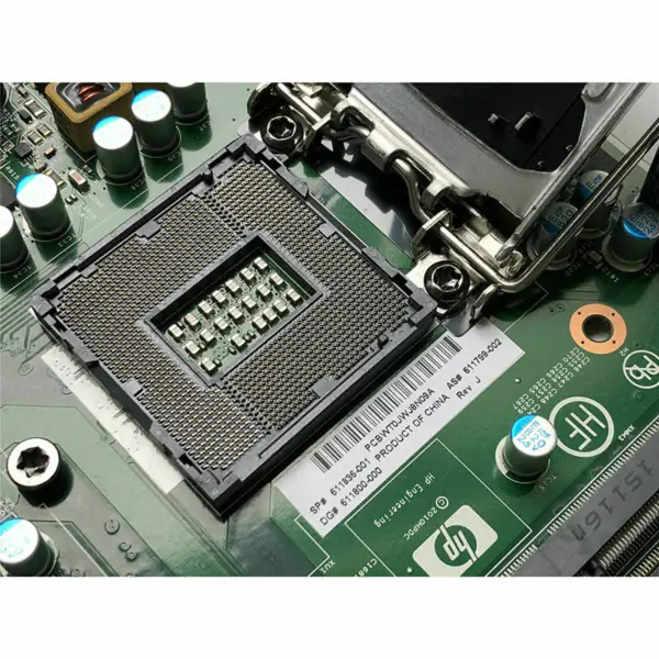 HP 611799-002611836-001 anakart