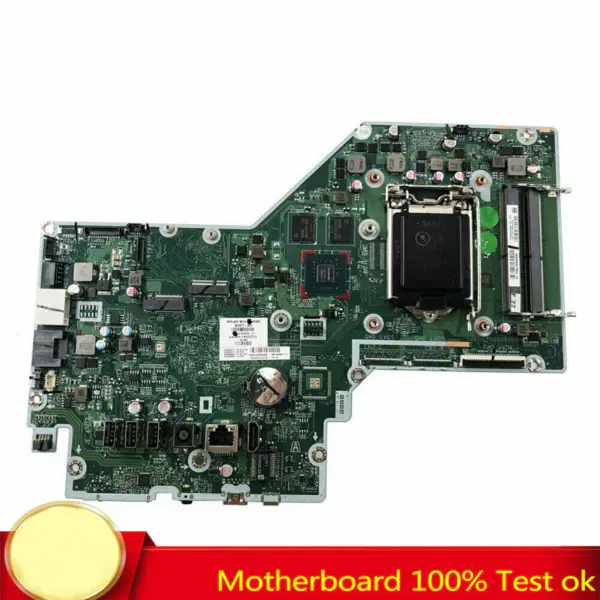 HP 923277-001 anakart