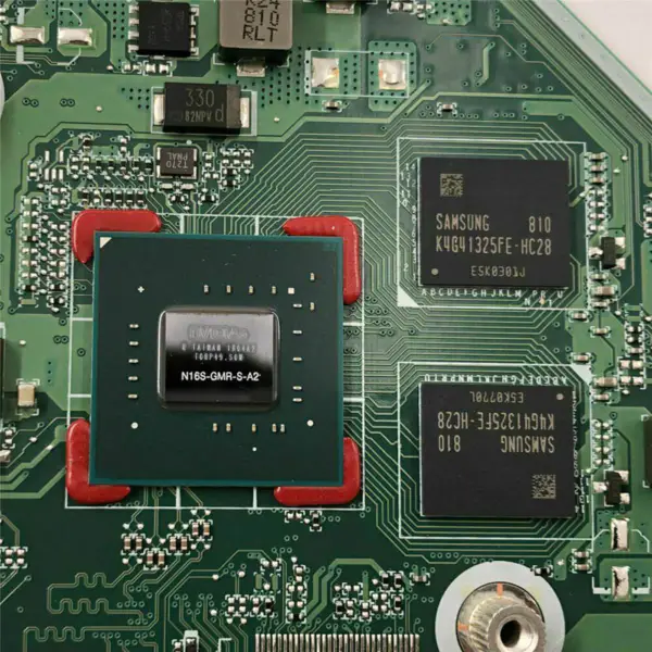 HP 923277-001 anakart