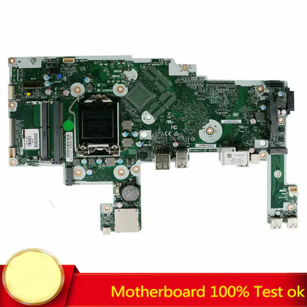 HP 917513-001918600-001 anakart
