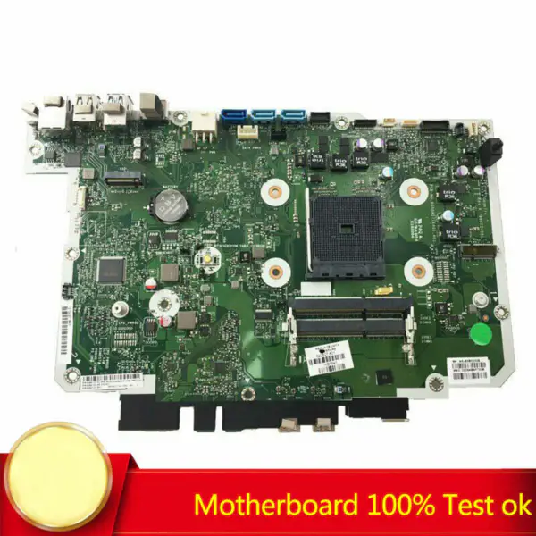 HP 822827-001798973-001 anakart