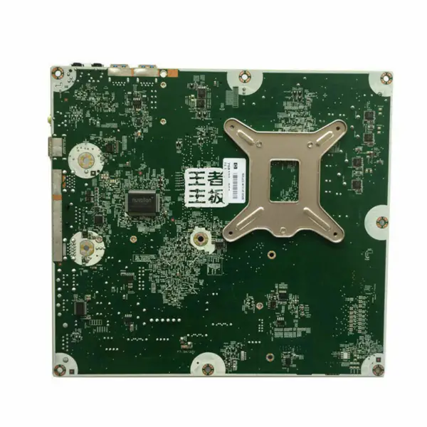 HP 758190-001757681-501 anakart