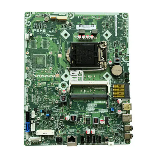 HP 729132-002 anakart