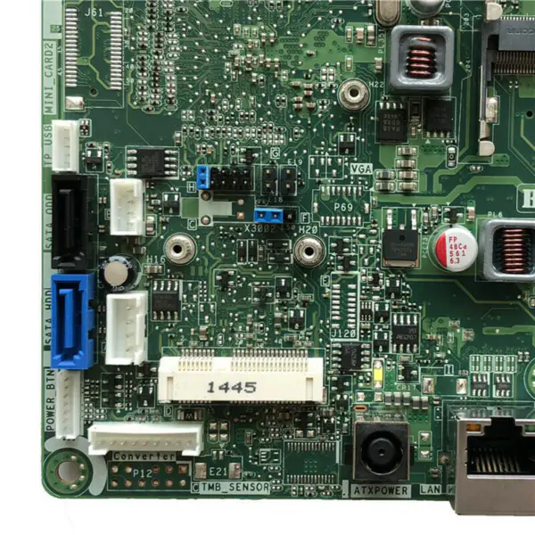 HP 729132-002 anakart