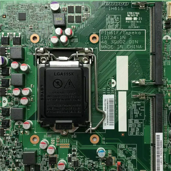 Lenovo 03T9028 anakart