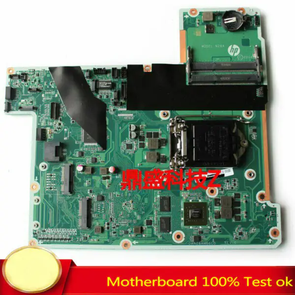 HP 762407-001 anakart