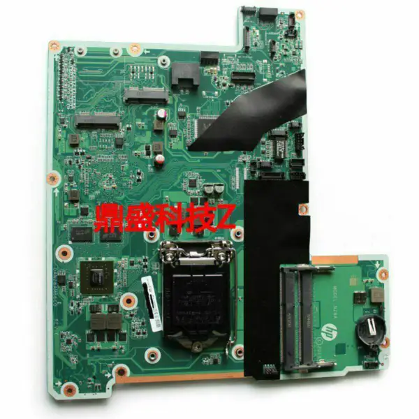 HP 762407-001 anakart